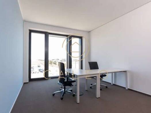 Bürokomplex zur Miete provisionsfrei 50 m² Bürofläche teilbar ab 1 m² Alt-Hohenschönhausen Schönefeld 12529