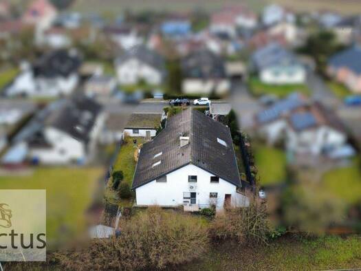 Einfamilienhaus zum Kauf 690.000 € 8,5 Zimmer 250 m² 833 m² Grundstück Fürfeld Bad Rappenau / Fürfeld 74906