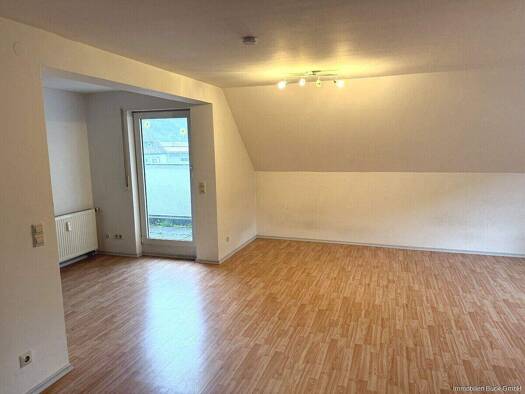 Wohnung zum Kauf provisionsfrei 107.000 € 1,5 Zimmer 41 m² Geislingen Geislingen an der Steige 73312