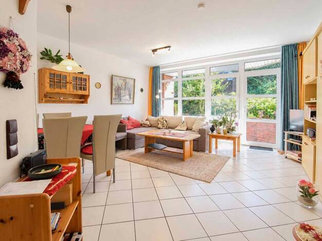 Sonstiges zum Kauf als Kapitalanlage geeignet 149.000 € 2 Zimmer 54 m² Schillig Wangerland 26434