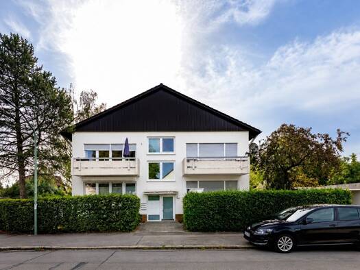 Wohnung zum Kauf provisionsfrei 445.000 € 2 Zimmer 56 m² EG Hadern München 80689
