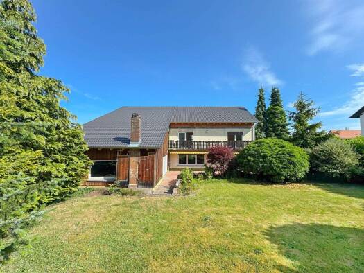 Einfamilienhaus zum Kauf 560.000 € 8 Zimmer 300,1 m² 773 m² Grundstück Malsch Malsch 76316