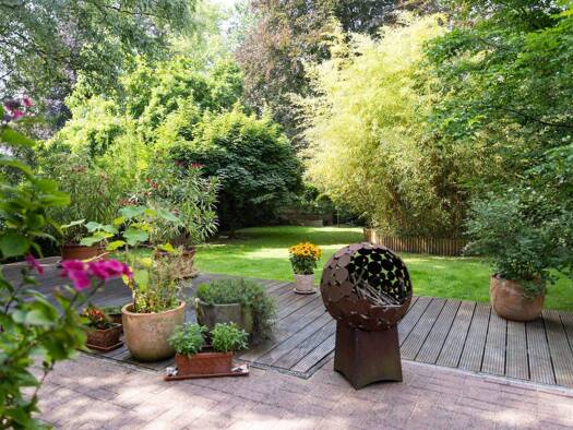 Haus zum Kauf 885.000 € 5 Zimmer 237 m² 807 m² Grundstück Hamm-Osten Hamm 59071