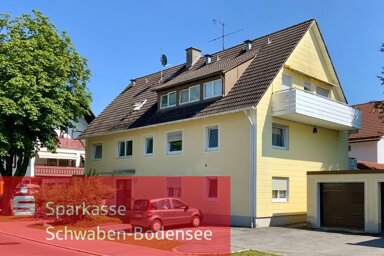 Wohnung zum Kauf 259.000 € 3 Zimmer 84 m² Bad Wörishofen Bad Wörishofen 86825