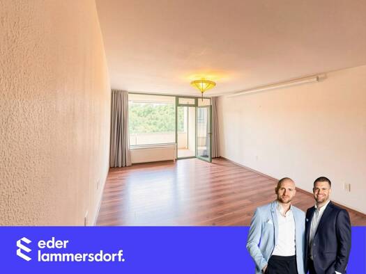 Wohnung zum Kauf 175.000 € 2,5 Zimmer 69 m² 8. Geschoss Kranichstein Darmstadt 64289