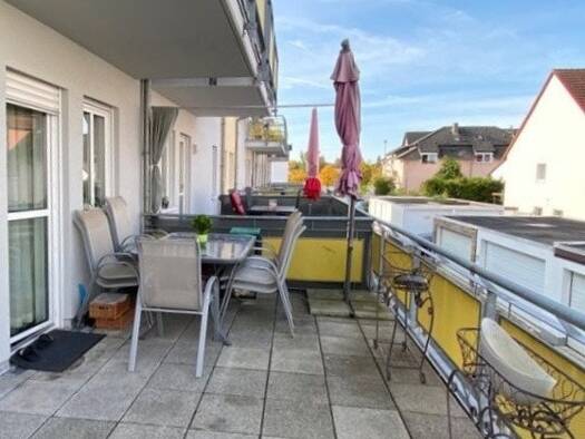 Wohnung zum Kauf 259.000 € 3 Zimmer 80 m² Groß-Zimmern Groß-Zimmern 64846