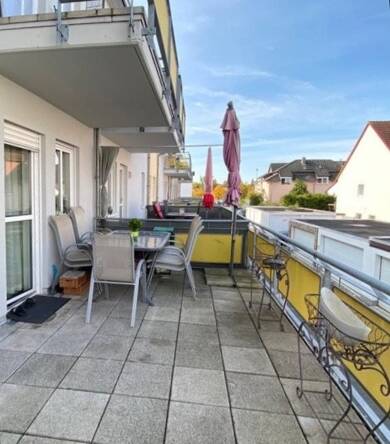 Wohnung zum Kauf 259.000 € 3 Zimmer 80 m² Groß-Zimmern Groß-Zimmern 64846
