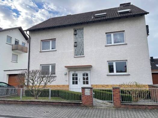 Terrassenwohnung zur Miete 1.480 € 4 Zimmer 105 m² Geschoss EG/1 frei ab 01.05.2026 Weiskirchen Rodgau 63110