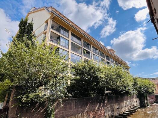 Loft zum Kauf 219.000 € 2 Zimmer 66 m² 1. Geschoss Landau Landau in der Pfalz 76829