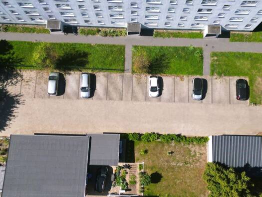 Garage/Stellplatz zur Miete 25 € Baumschulenweg 2-10 Sangerhausen 06526