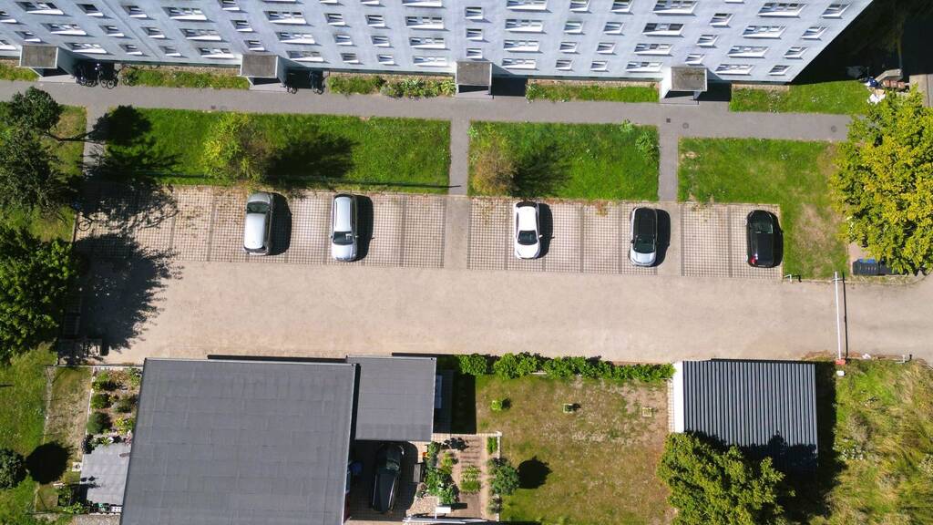 Stellplatz zur Miete 25 € Baumschulenweg 2-10 Sangerhausen 06526