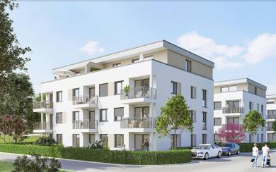 Wohnanlage zum Kauf provisionsfrei als Kapitalanlage geeignet 4.033.888 € 767,6 m² Müllheim Müllheim 79379