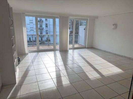 Wohnung zur Miete 2.730 € 2,5 Zimmer 91 m² frei ab sofort Isekai 1 a Eppendorf Hamburg 20249