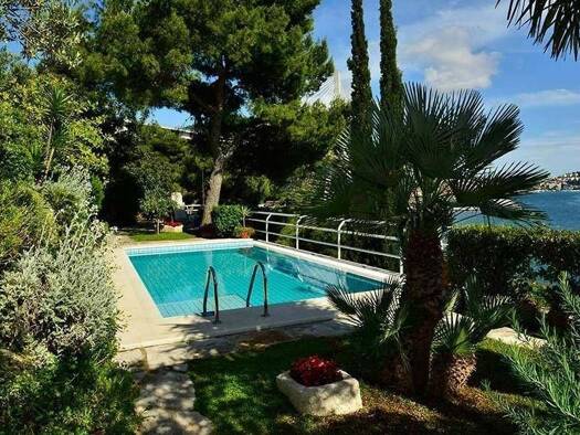 Haus zum Kauf 2.300.000 € 4 Zimmer 300 m² Dubrovnik