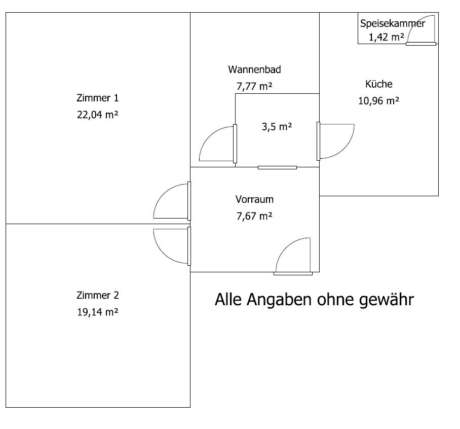 Einfamilienhaus zum Kauf 79.000 € 2 Zimmer 80 m²<br/>Wohnfläche 2.000 m²<br/>Grundstück Komitat Zala