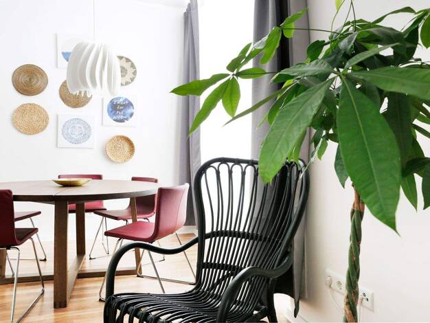 Wohnung zur Miete Wohnen auf Zeit 3.900 € 3 Zimmer 70 m² frei ab 01.12.2026 Prenzlauer Berg Berlin 10405