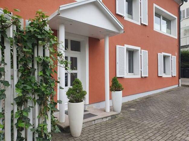 Wohnung zum Kauf provisionsfrei 335.000 € 3 Zimmer 96,9 m² EG Badenweiler Badenweiler 79410
