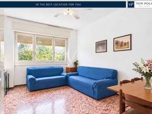 Wohnung zum Kauf 195.000 € 3 Zimmer 76,1 m² 2. Geschoss frei ab sofort Via Milano 173 Desio 20832