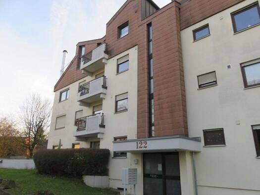 Wohnung zum Kauf 158.000 € 2 Zimmer 53,1 m² EG Kirchheim Kirchheim unter Teck 73230