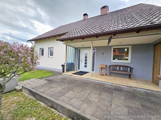 Einfamilienhaus zum Kauf 899.000 € 5 Zimmer 170,1 m² 1.431 m² Grundstück Großaitingen Großaitingen 86845