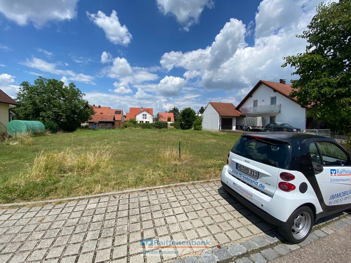 Wohnung zum Kauf 397.374 € 3 Zimmer 66,2 m²<br/>Wohnfläche Mühlried Schrobenhausen 86529