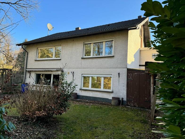 Haus zum Kauf 299.000 € 3 Zimmer 85 m² 1.034 m² Grundstück Sassenberg Königswinter 53639