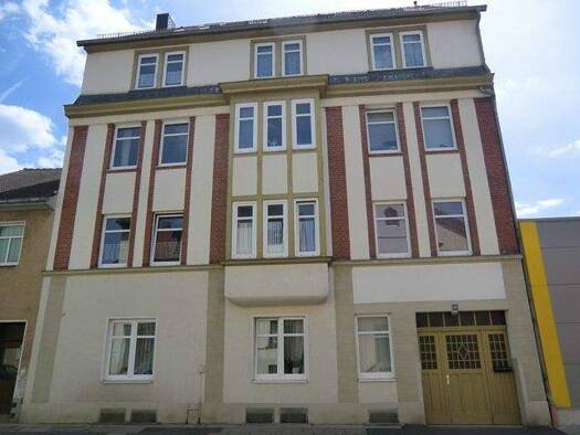 Wohnung zur Miete 359 € 2 Zimmer 51,3 m² Amrastraße 43 Eisenach Eisenach 99817
