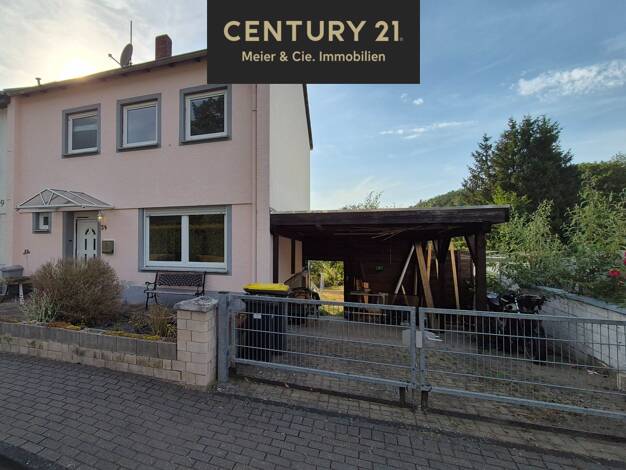 Haus zum Kauf 188.000 € 4 Zimmer 91,8 m² 488 m² Grundstück frei ab sofort Hasenfeld Heimbach 52396