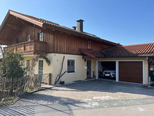 Wohnung zum Kauf als Kapitalanlage geeignet 4 Zimmer 104 m² Marwang Grabenstätt 83355