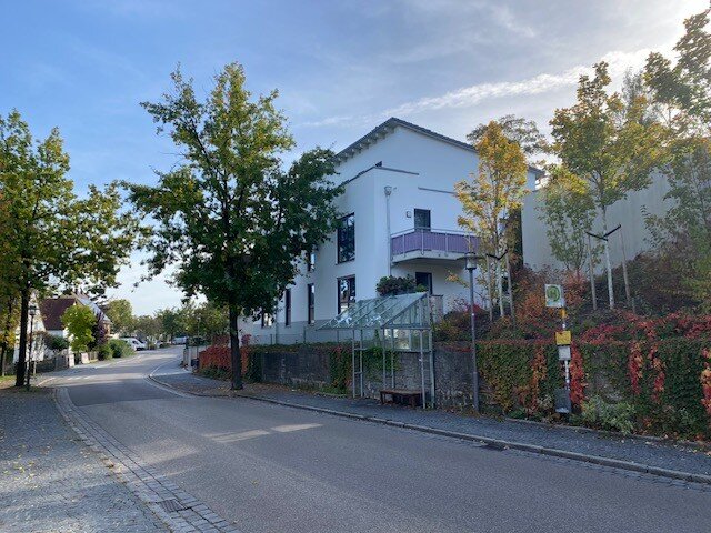 Grundstück zum Kauf 1.450.000 € 1.711 m²<br/>Grundstück Lappersdorf Lappersdorf 93138