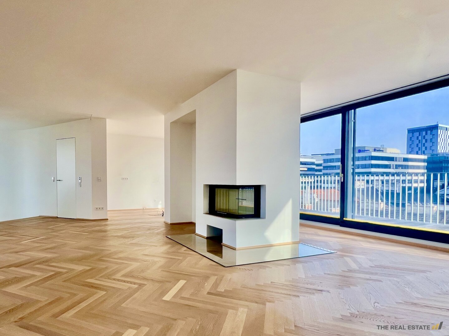 Wohnung zum Kauf 2.495.000 € 4 Zimmer 198 m²<br/>Wohnfläche 5.<br/>Geschoss Wien 1040