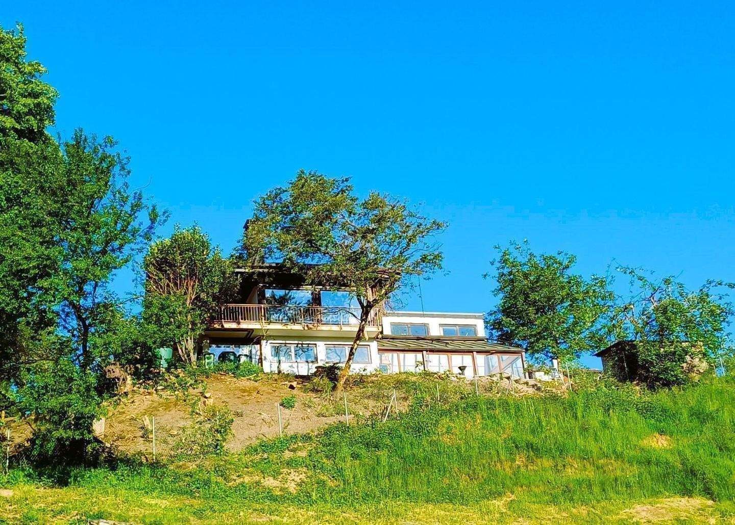 Immobilie in Kleines Wiesental - Einfamilienhaus mit Fernblick - Bild 0