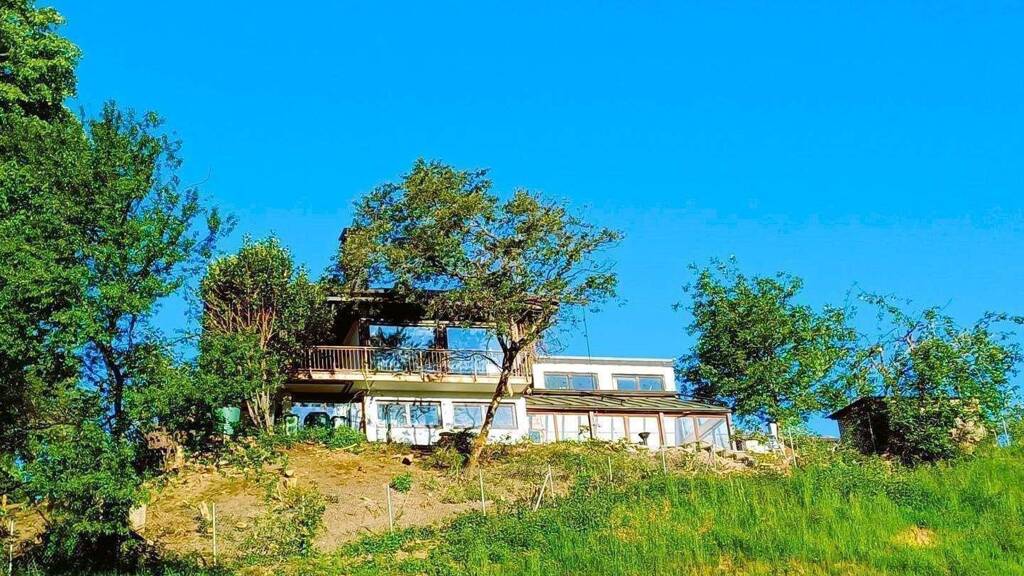 Haus zum Kauf 459.000 € 5 Zimmer 147 m² 833 m² Grundstück frei ab sofort Buchenacker 12 Sallneck Kleines Wiesental 79692