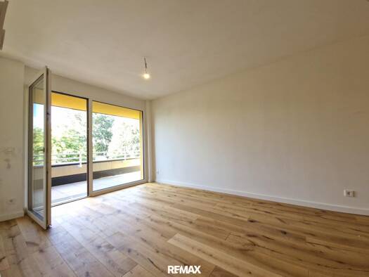 Wohnung zum Kauf - Erstbezug provisionsfrei 329.000 € 2 Zimmer 62,9 m² Audorfgasse 30 Floridsdorf 1210