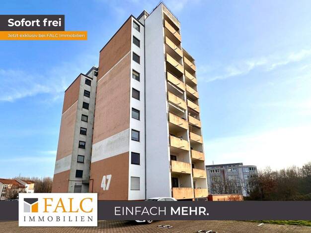 Wohnung zum Kauf 135.000 € 3 Zimmer 91 m² Dillingen Dillingen/Saar 66763
