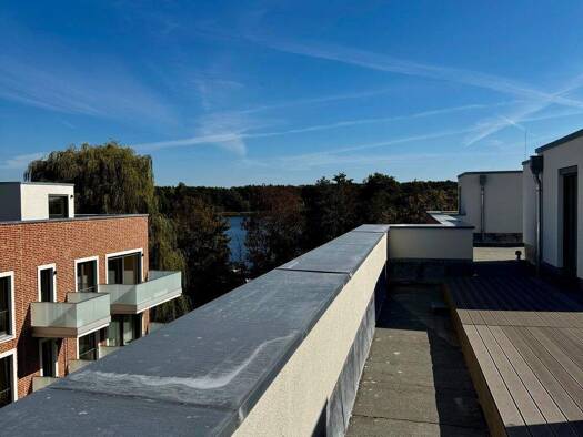 Wohnung zum Kauf - Erstbezug provisionsfrei 249.000 € 2 Zimmer 58,3 m² 2. Geschoss Neuruppin 16816
