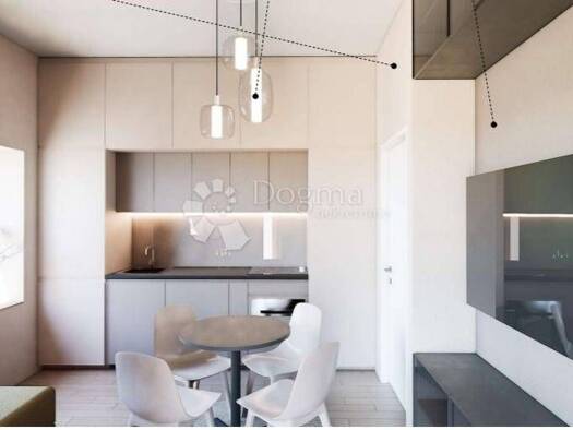 Wohnung zur Miete 1.200 € 3 Zimmer 38 m² 1. Geschoss Hreljin, Bakar Bakar 51262