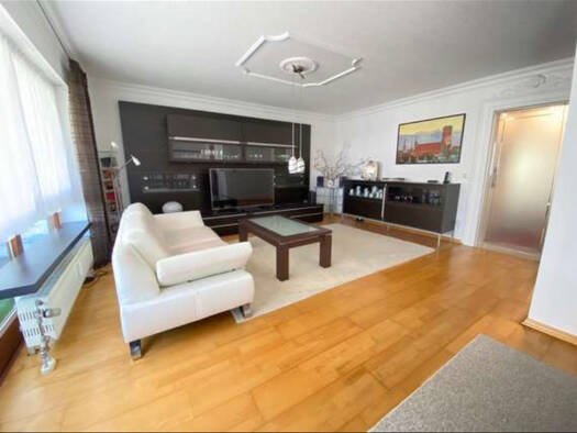 Maisonette zur Miete 1.120 € 3 Zimmer 82 m² Geschoss 3/4 frei ab 01.05.2026 Regimentstr 10 Ingolstadt 85051