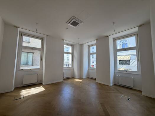 Bürofläche zur Miete 24 € 158,1 m² Bürofläche Innere Stadt 1010