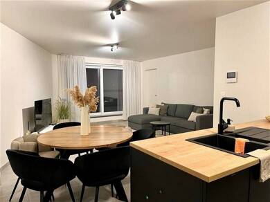 Wohnung zur Miete 760 € 2 Zimmer 79 m² frei ab 09.06.2025 Nibelungenstraße 16 Mitte Bensheim 64625