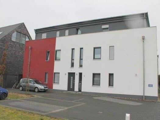 Wohnung zur Miete 750 € 3 Zimmer 76 m² 1. Geschoss frei ab sofort Neuhardenbergstraße 2 Hamminkeln Hamminkeln 46499