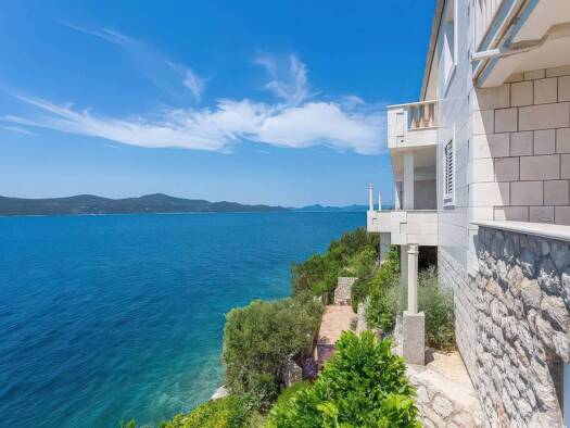 Villa zum Kauf 1.600.000 € 3 Zimmer 214 m² Majkovi 20232