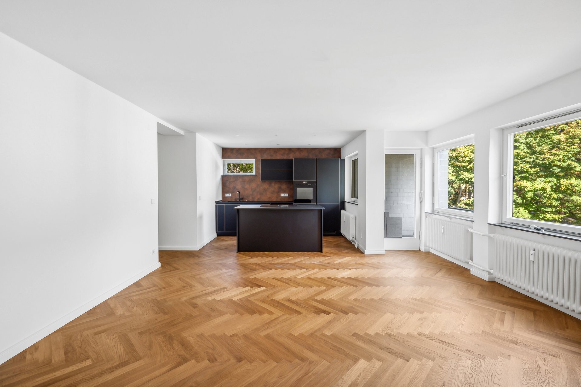 Wohnung zum Kauf 348.500 € 1 Zimmer 49 m²<br/>Wohnfläche Wannsee Berlin 14109