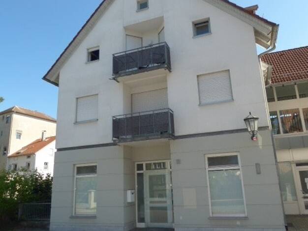 Büro-/Praxisfläche zum Kauf 465.000 € Bad Saulgau 88348