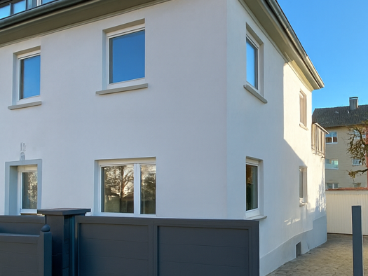 Doppelhaushälfte zum Kauf provisionsfrei 970.000 € 5 Zimmer 147,5 m² 219 m² Grundstück Nord Stuttgart 70191