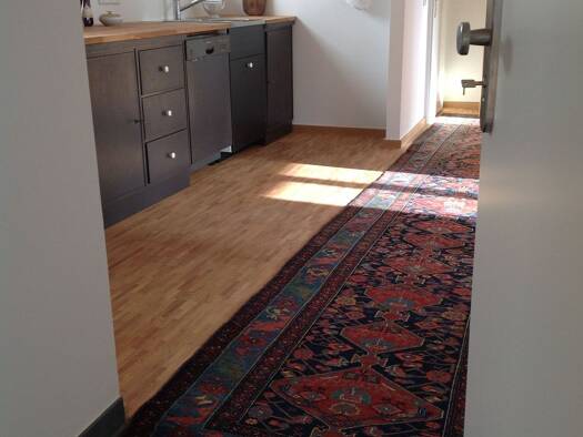 Wohnung zur Miete 530 € 1,5 Zimmer 54 m² Geschoss 1/7 frei ab 15.10.2026 Lehe Lehe 27576