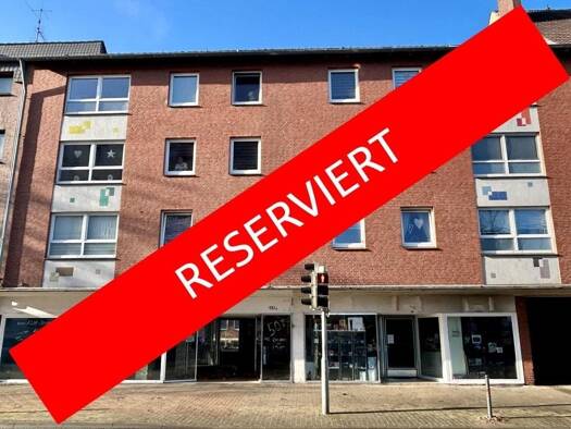 Gewerbeobjekt zum Kauf als Kapitalanlage geeignet 790.000 € 813 m² 553 m² Grundstück Heppens Wilhelmshaven 26384
