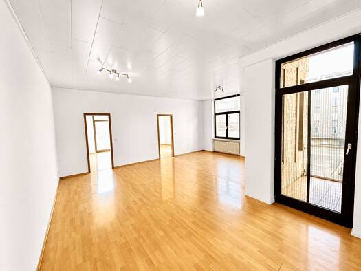 Wohnung zum Kauf provisionsfrei 289.000 € 4 Zimmer 100 m² St Johann Halberg 66111
