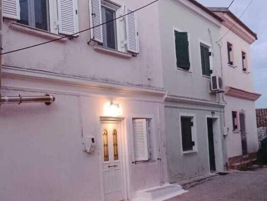 Maisonette zum Kauf 130.000 € 3 Zimmer 84 m² EG Korfu