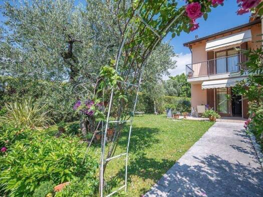 Reihenendhaus zum Kauf 627.000 € 5 Zimmer 170 m² Bardolino 37011